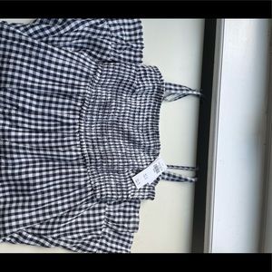 BRAND NEW HOLLISTER DRESS